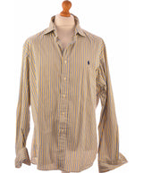 252998 Chemises et blouses RALPH LAUREN Occasion Once Again Friperie en ligne