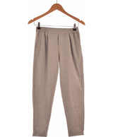 253016 Pantalons et pantacourts BERSHKA Occasion Once Again Friperie en ligne