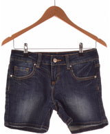 253061 Shorts et bermudas NAF NAF Occasion Once Again Friperie en ligne