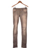 253064 Jeans LE TEMPS DES CERISES Occasion Once Again Friperie en ligne