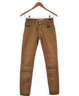 253067 Jeans ZARA Occasion Once Again Friperie en ligne