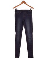 253097 Pantalons et pantacourts CAMAIEU Occasion Once Again Friperie en ligne