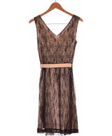 253102 Robes SINEQUANONE Occasion Vêtement occasion seconde main