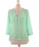 253148 Chemises et blouses CACHE CACHE Occasion Once Again Friperie en ligne