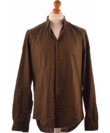 253186 Chemises et blouses ZARA Occasion Once Again Friperie en ligne