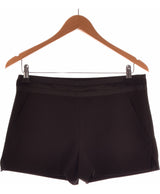 253190 Shorts et bermudas ZARA Occasion Once Again Friperie en ligne