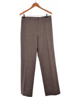 253227 Pantalons et pantacourts UN JOUR AILLEURS Occasion Once Again Friperie en ligne
