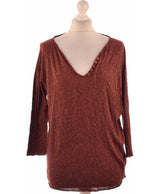 253233 Tops et t-shirts ZADIG ET VOLTAIRE Occasion Once Again Friperie en ligne