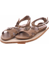 253246 Chaussures GEMO Occasion Once Again Friperie en ligne