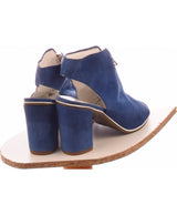 253255 Chaussures ERAM Occasion Vêtement occasion seconde main