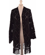 253300 Pulls et gilets BERSHKA Occasion Once Again Friperie en ligne