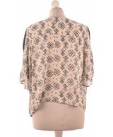 253313 Chemises et blouses BERSHKA Occasion Vêtement occasion seconde main