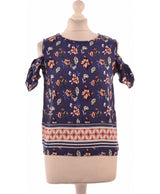253314 Tops et t-shirts ATMOSPHERE Occasion Once Again Friperie en ligne