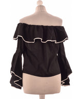 253327 Chemises et blouses ZARA Occasion Vêtement occasion seconde main