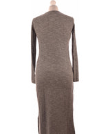 253329 Robes MANGO Occasion Vêtement occasion seconde main