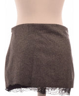 253330 Jupes ZARA Occasion Vêtement occasion seconde main