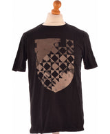 253342 Tops et t-shirts QUIKSILVER Occasion Once Again Friperie en ligne