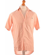 253343 Chemises et blouses LACOSTE Occasion Once Again Friperie en ligne