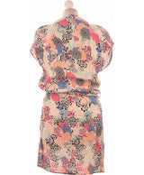 253352 Robes NAF NAF Occasion Vêtement occasion seconde main