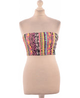253376 Tops et t-shirts STRADIVARIUS Occasion Once Again Friperie en ligne