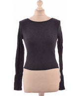 253379 Tops et t-shirts HOLLISTER Occasion Once Again Friperie en ligne