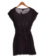 253380 Robes MANGO Occasion Vêtement occasion seconde main