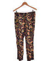 253396 Pantalons et pantacourts ZARA Occasion Once Again Friperie en ligne
