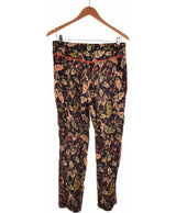 253396 Pantalons et pantacourts ZARA Occasion Vêtement occasion seconde main