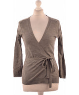 253403 Pulls et gilets GAP Occasion Once Again Friperie en ligne
