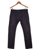 253439 Pantalons et pantacourts DIESEL Occasion Once Again Friperie en ligne