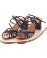 253451 Chaussures ERAM Occasion Once Again Friperie en ligne