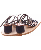 253451 Chaussures ERAM Occasion Vêtement occasion seconde main