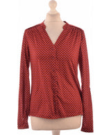 253460 Chemises et blouses CAMAIEU Occasion Once Again Friperie en ligne