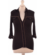 253468 Chemises et blouses MORGAN Occasion Once Again Friperie en ligne