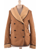 253478 Manteaux NAF NAF Occasion Once Again Friperie en ligne