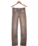 253544 Jeans CACHE CACHE Occasion Once Again Friperie en ligne