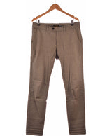 253555 Pantalons et pantacourts SCOTCH AND SODA Occasion Once Again Friperie en ligne