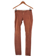 253570 Pantalons et pantacourts MAISON SCOTCH Occasion Once Again Friperie en ligne