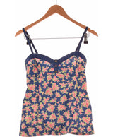 253590 Tops et t-shirts BERSHKA Occasion Once Again Friperie en ligne