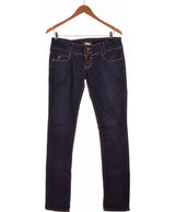 253611 Jeans BERSHKA Occasion Once Again Friperie en ligne