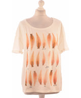 253622 Tops et t-shirts MAISON SCOTCH Occasion Once Again Friperie en ligne