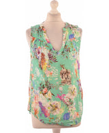 253632 Tops et t-shirts NAF NAF Occasion Once Again Friperie en ligne