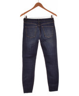 253641 Jeans ZARA Occasion Vêtement occasion seconde main