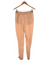 253645 Pantalons et pantacourts ZARA Occasion Vêtement occasion seconde main