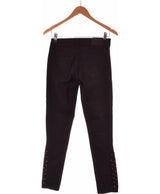 253646 Pantalons et pantacourts ZARA Occasion Vêtement occasion seconde main