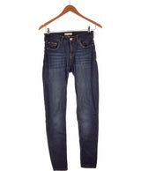 253647 Jeans ZARA Occasion Once Again Friperie en ligne