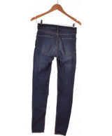 253647 Jeans ZARA Occasion Vêtement occasion seconde main