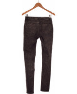 253656 Jeans ZARA Occasion Vêtement occasion seconde main