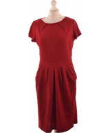 253658 Robes MANOUKIAN Occasion Once Again Friperie en ligne
