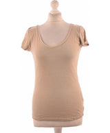 253665 Tops et t-shirts CAMAIEU Occasion Once Again Friperie en ligne